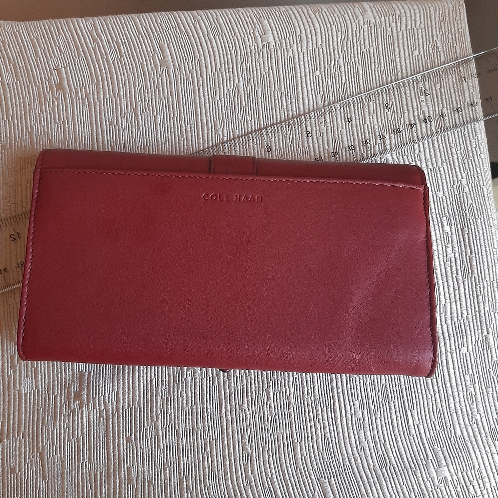 Cole haan wallet Kayden - Picture 5 of 10